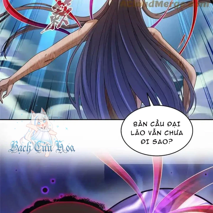 Tu Chân Nói Chuyện Phiếm Quần Chapter 585 - 49