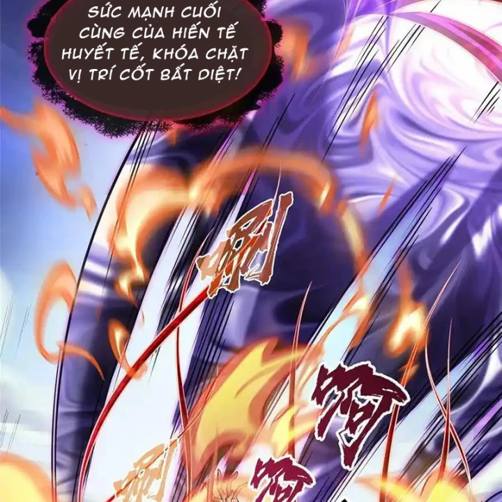 Tu Chân Nói Chuyện Phiếm Quần Chapter 585 - 50