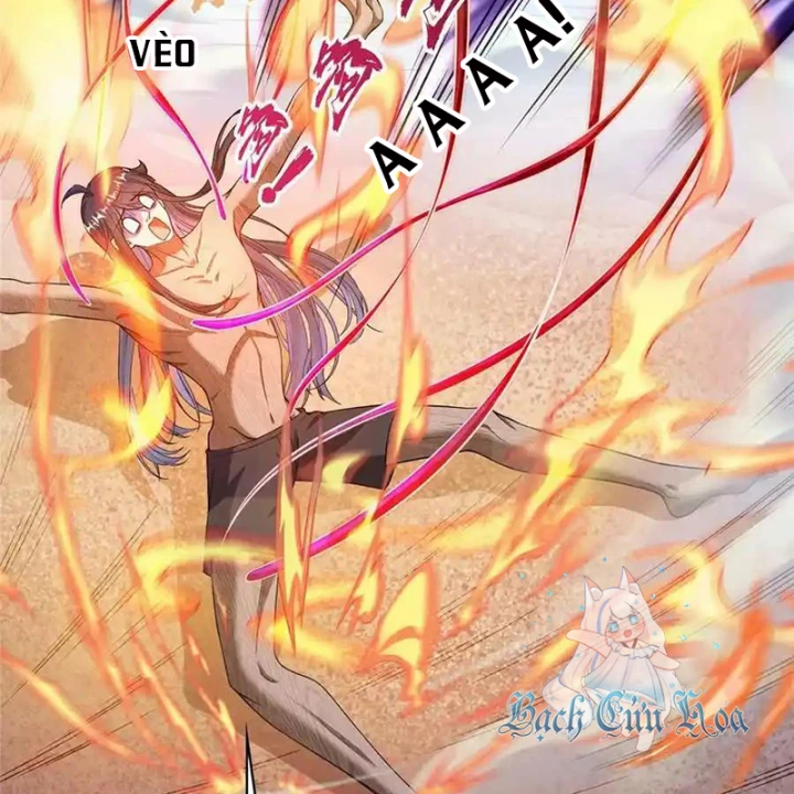 Tu Chân Nói Chuyện Phiếm Quần Chapter 585 - 51