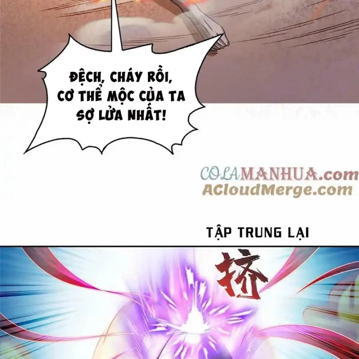 Tu Chân Nói Chuyện Phiếm Quần Chapter 585 - 52