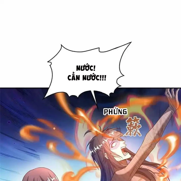 Tu Chân Nói Chuyện Phiếm Quần Chapter 585 - 54