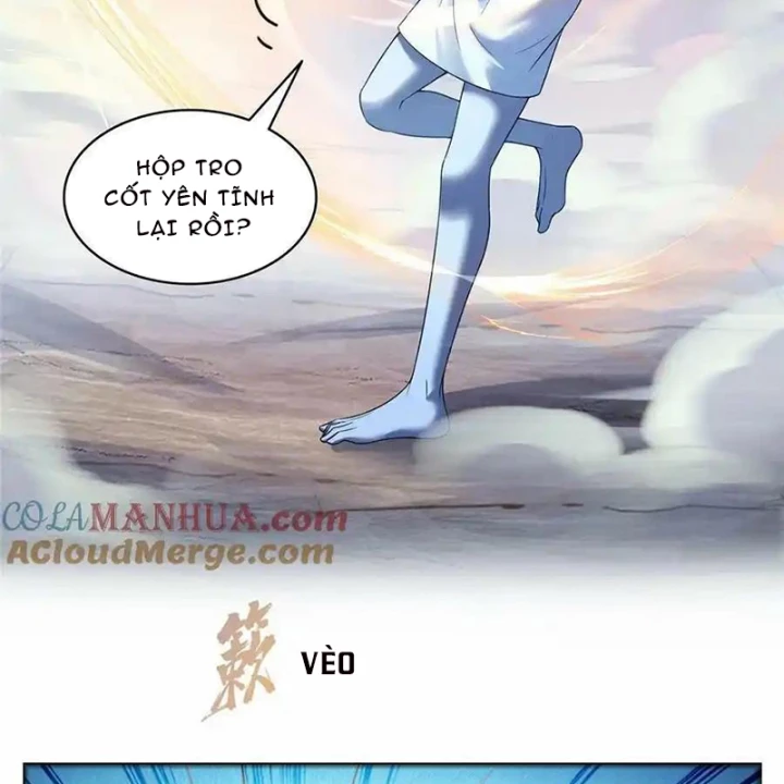 Tu Chân Nói Chuyện Phiếm Quần Chapter 585 - 62