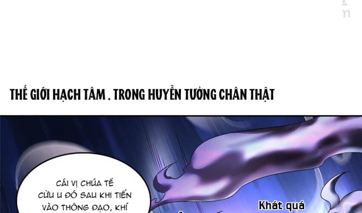 Tu Chân Nói Chuyện Phiếm Quần Chapter 586 - 3