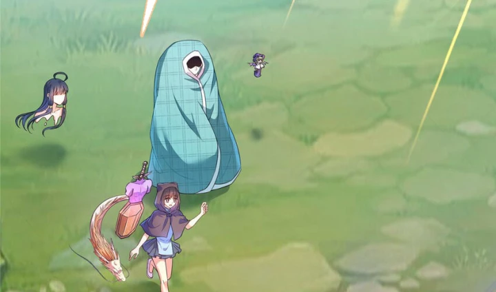 Tu Chân Nói Chuyện Phiếm Quần Chapter 586 - 6