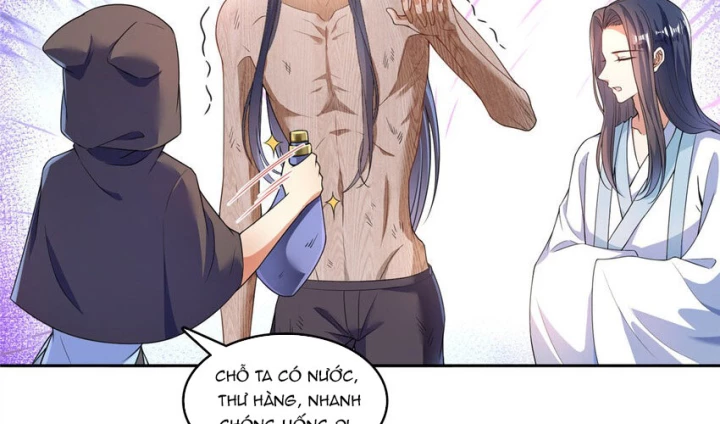 Tu Chân Nói Chuyện Phiếm Quần Chapter 586 - 11