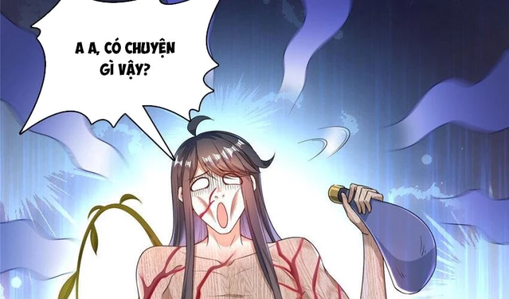 Tu Chân Nói Chuyện Phiếm Quần Chapter 586 - 21