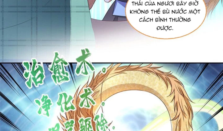 Tu Chân Nói Chuyện Phiếm Quần Chapter 586 - 24