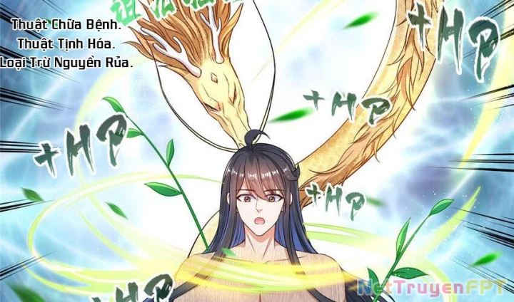 Tu Chân Nói Chuyện Phiếm Quần Chapter 586 - 25