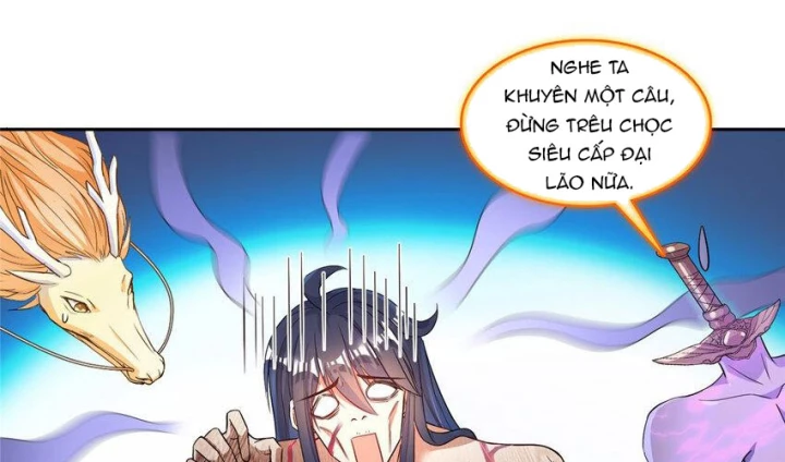 Tu Chân Nói Chuyện Phiếm Quần Chapter 586 - 30