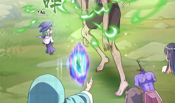 Tu Chân Nói Chuyện Phiếm Quần Chapter 586 - 33