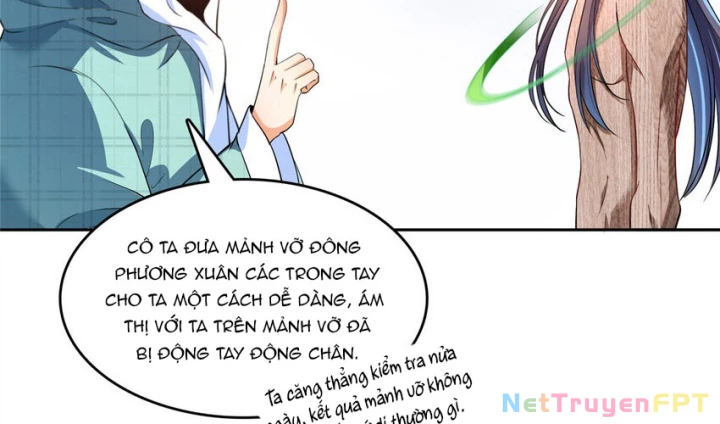 Tu Chân Nói Chuyện Phiếm Quần Chapter 586 - 42