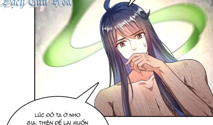 Tu Chân Nói Chuyện Phiếm Quần Chapter 586 - 44