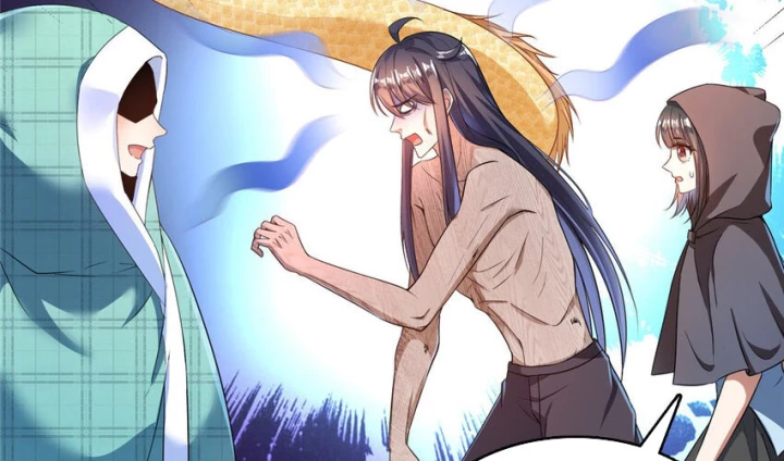 Tu Chân Nói Chuyện Phiếm Quần Chapter 586 - 47