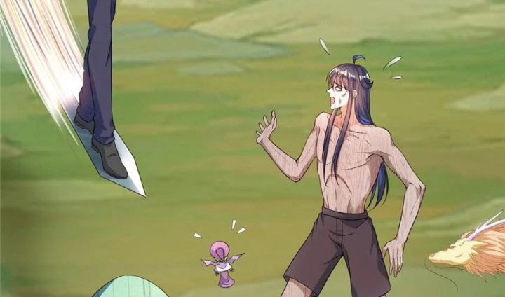 Tu Chân Nói Chuyện Phiếm Quần Chapter 586 - 53