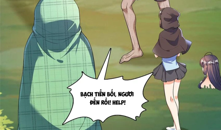 Tu Chân Nói Chuyện Phiếm Quần Chapter 586 - 54