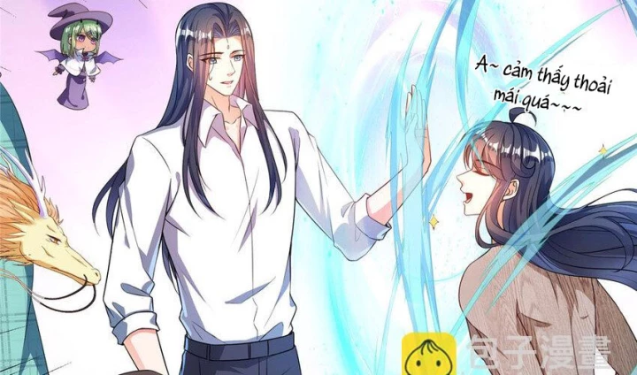 Tu Chân Nói Chuyện Phiếm Quần Chapter 586 - 56