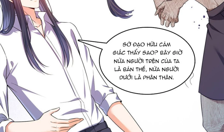 Tu Chân Nói Chuyện Phiếm Quần Chapter 586 - 60