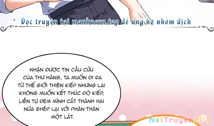 Tu Chân Nói Chuyện Phiếm Quần Chapter 586 - 61