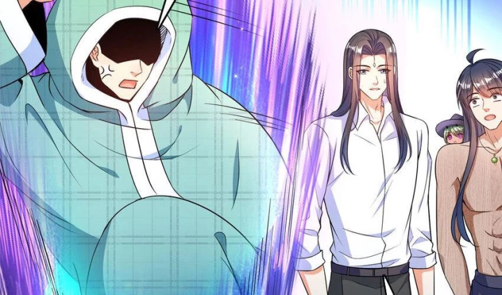 Tu Chân Nói Chuyện Phiếm Quần Chapter 586 - 73