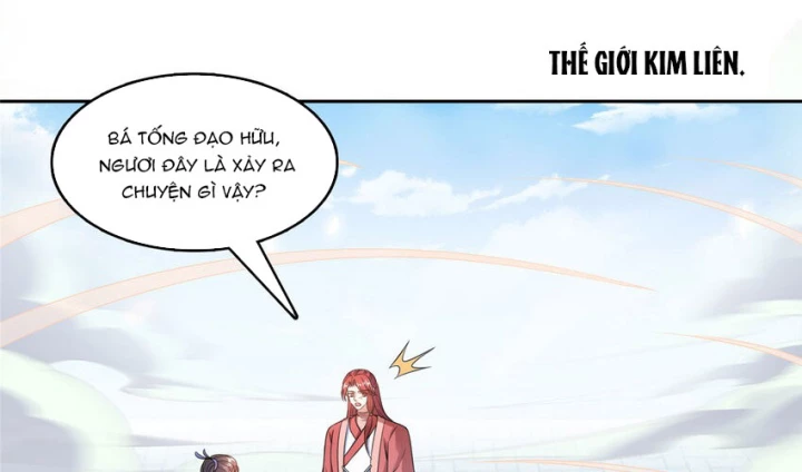 Tu Chân Nói Chuyện Phiếm Quần Chapter 586 - 86