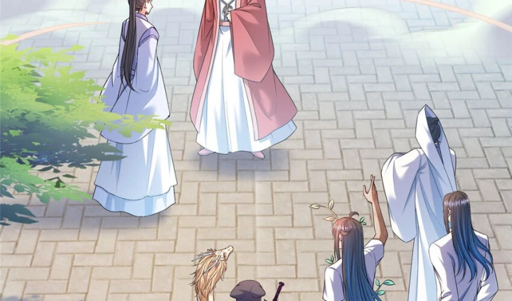 Tu Chân Nói Chuyện Phiếm Quần Chapter 586 - 87