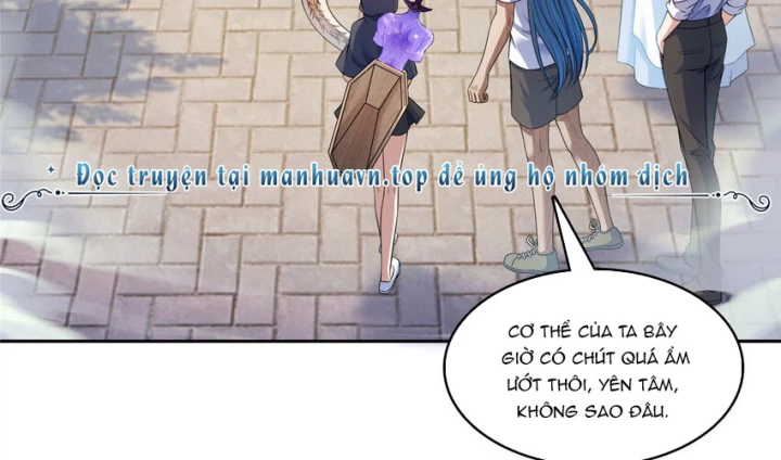 Tu Chân Nói Chuyện Phiếm Quần Chapter 586 - 88