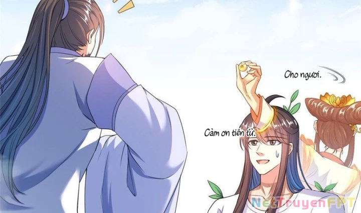 Tu Chân Nói Chuyện Phiếm Quần Chapter 586 - 100