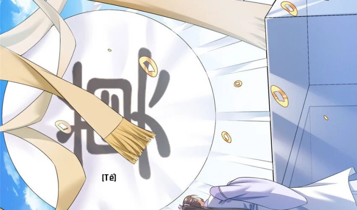 Tu Chân Nói Chuyện Phiếm Quần Chapter 586 - 104