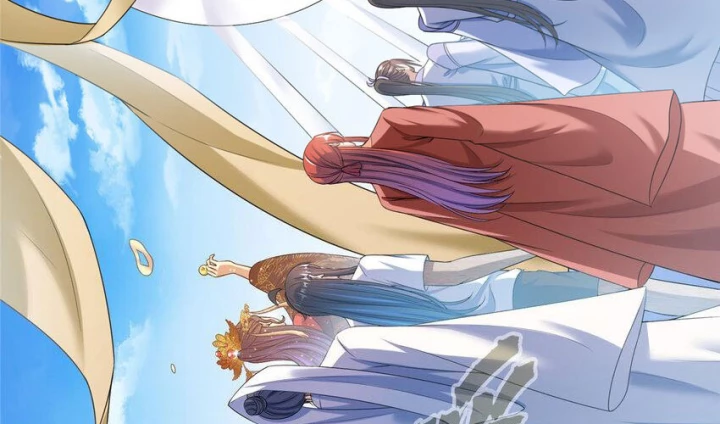 Tu Chân Nói Chuyện Phiếm Quần Chapter 586 - 105