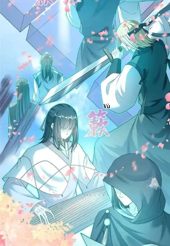 Tu Chân Nói Chuyện Phiếm Quần Chapter 587 - 3