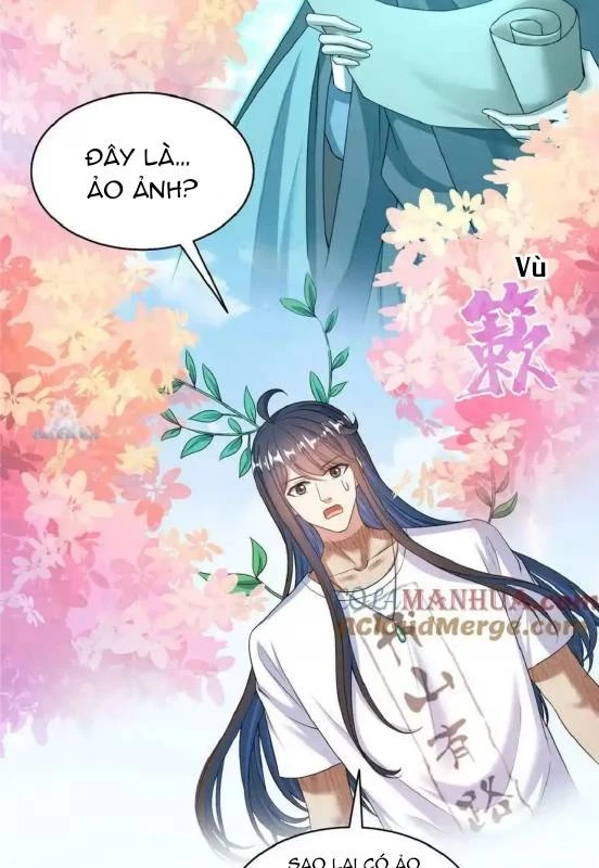 Tu Chân Nói Chuyện Phiếm Quần Chapter 587 - 4