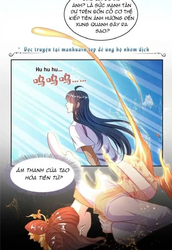 Tu Chân Nói Chuyện Phiếm Quần Chapter 587 - 5