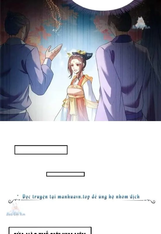 Tu Chân Nói Chuyện Phiếm Quần Chapter 587 - 7