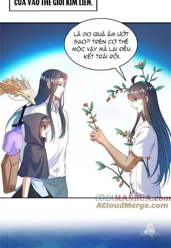 Tu Chân Nói Chuyện Phiếm Quần Chapter 587 - 8