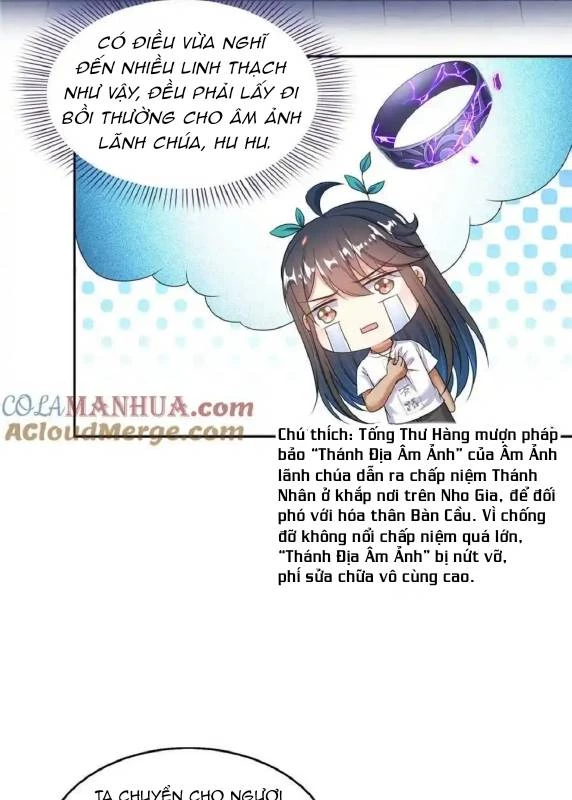 Tu Chân Nói Chuyện Phiếm Quần Chapter 587 - 11