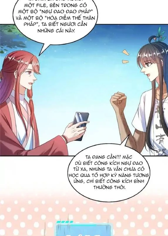 Tu Chân Nói Chuyện Phiếm Quần Chapter 587 - 12