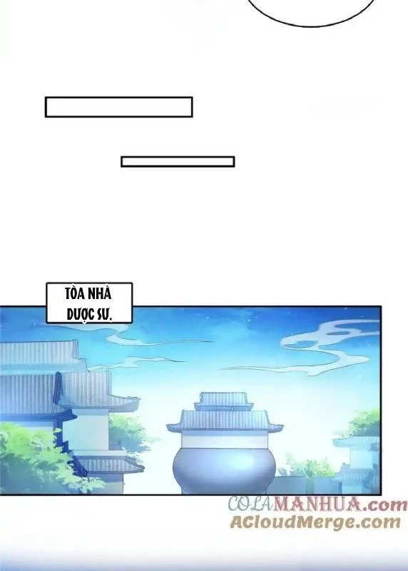 Tu Chân Nói Chuyện Phiếm Quần Chapter 587 - 16