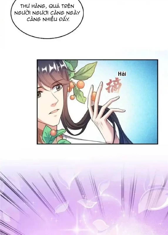 Tu Chân Nói Chuyện Phiếm Quần Chapter 587 - 18