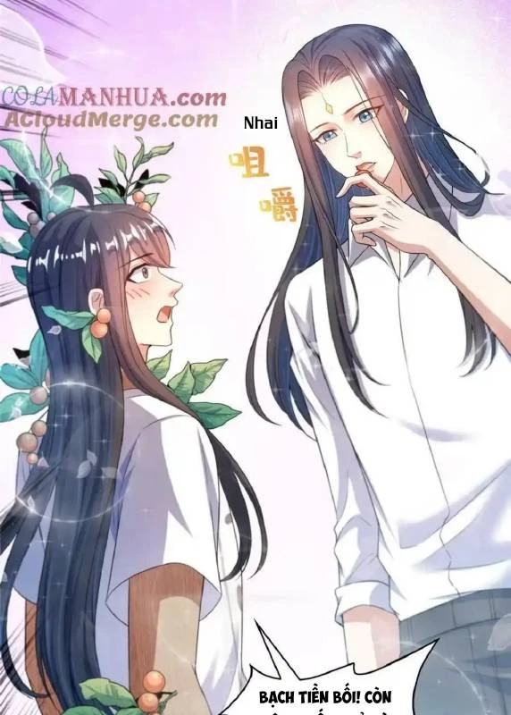 Tu Chân Nói Chuyện Phiếm Quần Chapter 587 - 19