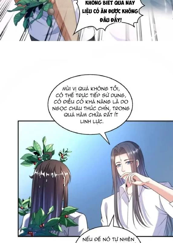 Tu Chân Nói Chuyện Phiếm Quần Chapter 587 - 20