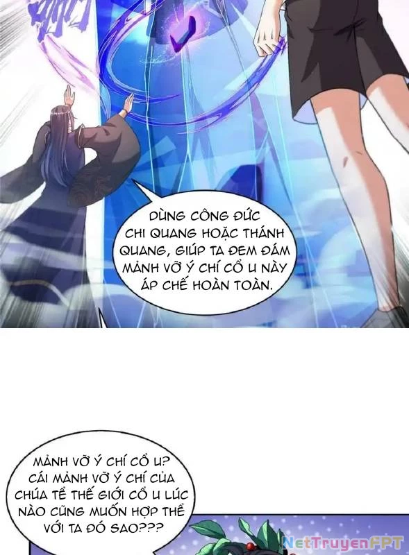 Tu Chân Nói Chuyện Phiếm Quần Chapter 587 - 27