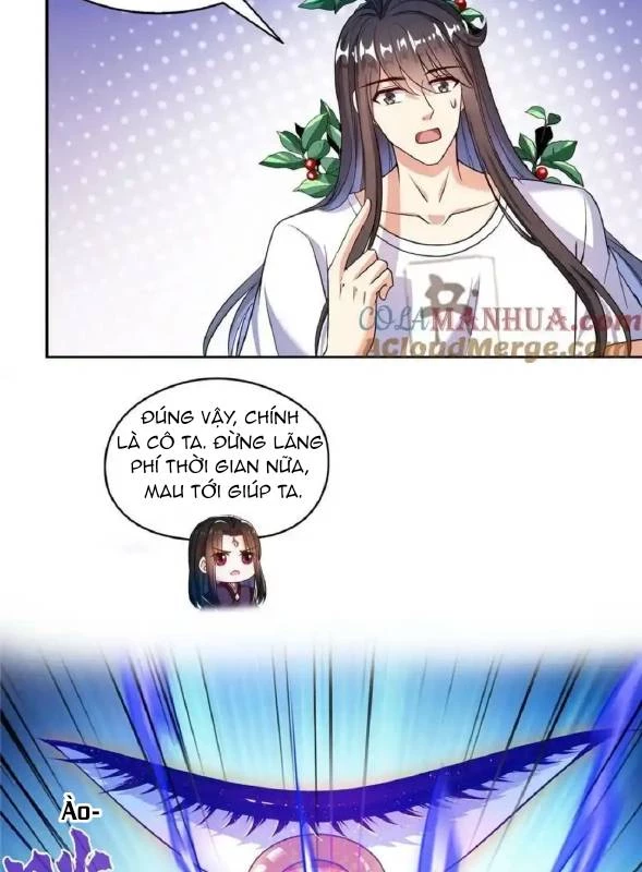 Tu Chân Nói Chuyện Phiếm Quần Chapter 587 - 28