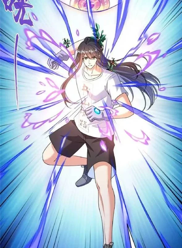 Tu Chân Nói Chuyện Phiếm Quần Chapter 587 - 29