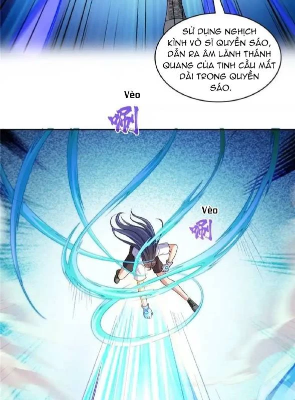 Tu Chân Nói Chuyện Phiếm Quần Chapter 587 - 30