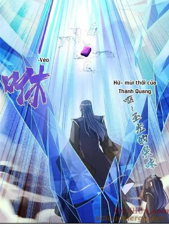 Tu Chân Nói Chuyện Phiếm Quần Chapter 587 - 31