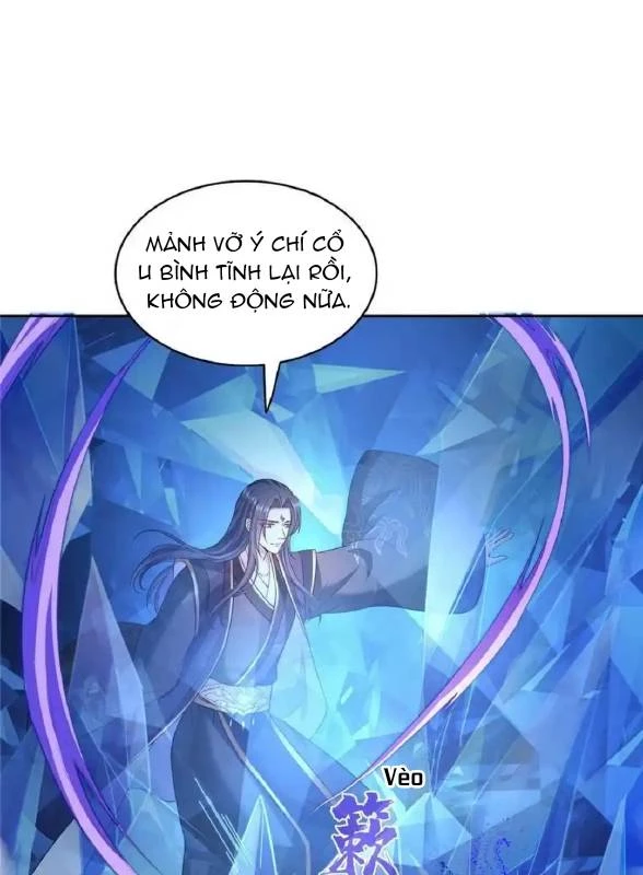 Tu Chân Nói Chuyện Phiếm Quần Chapter 587 - 33