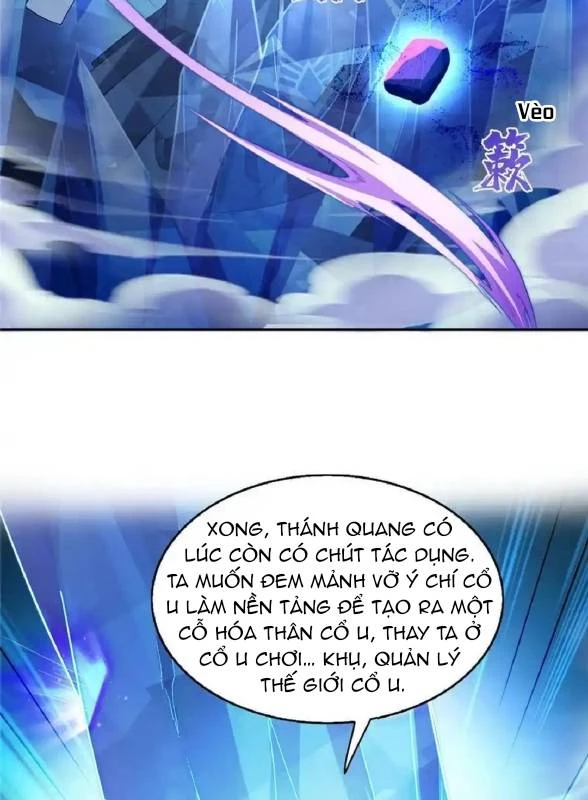Tu Chân Nói Chuyện Phiếm Quần Chapter 587 - 34
