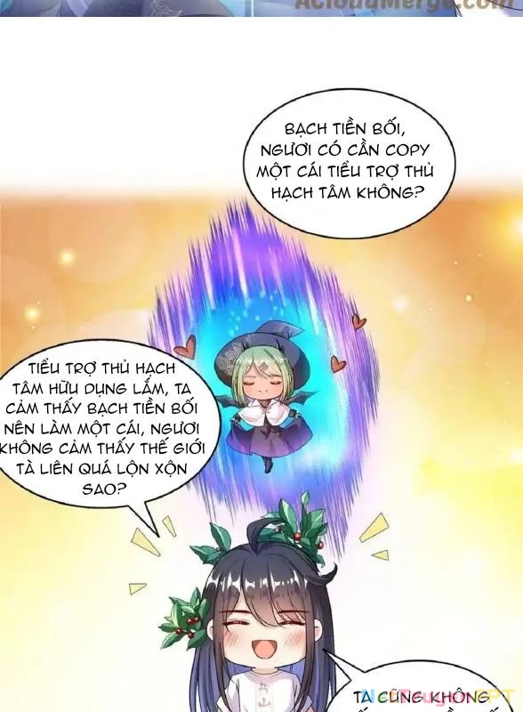 Tu Chân Nói Chuyện Phiếm Quần Chapter 587 - 36