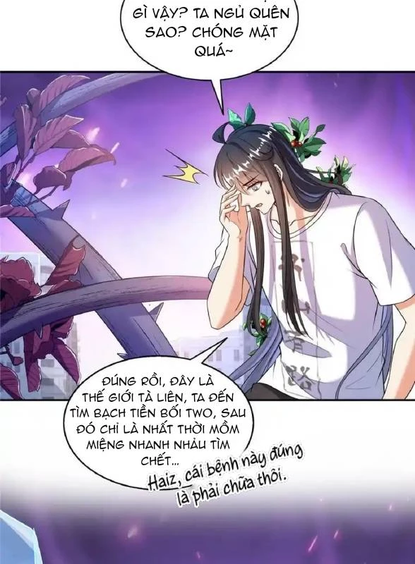 Tu Chân Nói Chuyện Phiếm Quần Chapter 587 - 38