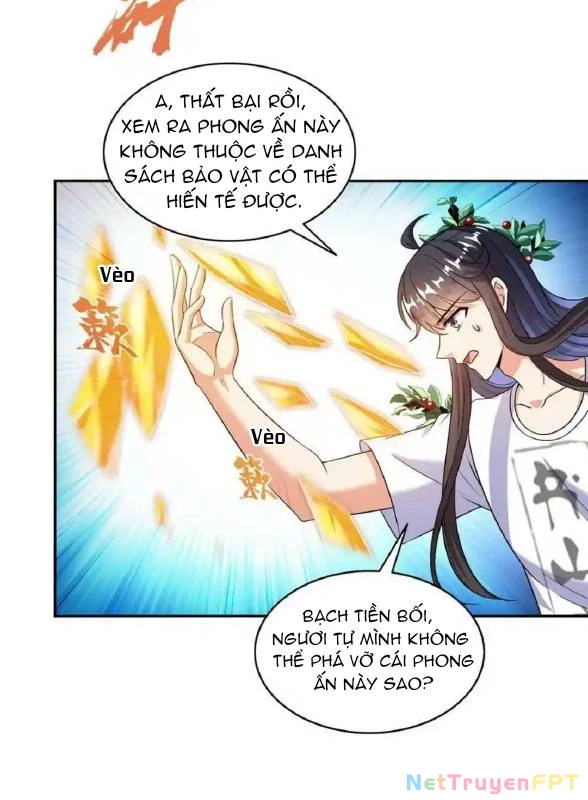 Tu Chân Nói Chuyện Phiếm Quần Chapter 587 - 42